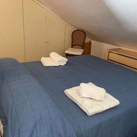 Trastevere Lenci House Рим Экстерьер фото