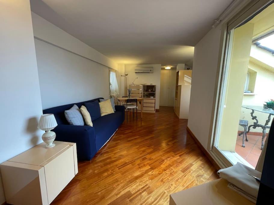 Trastevere Lenci House Рим Экстерьер фото