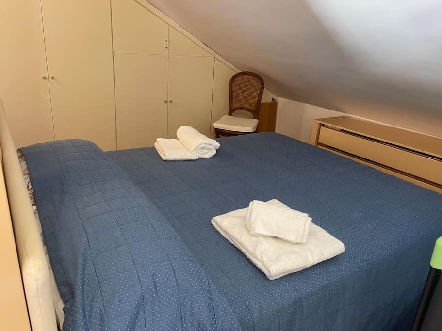 Trastevere Lenci House Рим Экстерьер фото