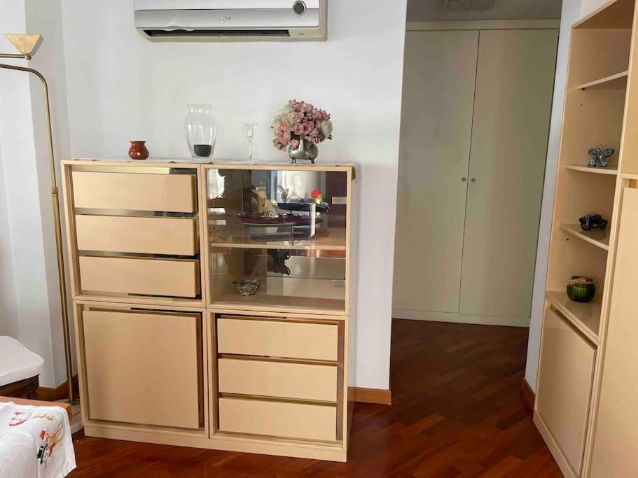 Trastevere Lenci House Рим Экстерьер фото
