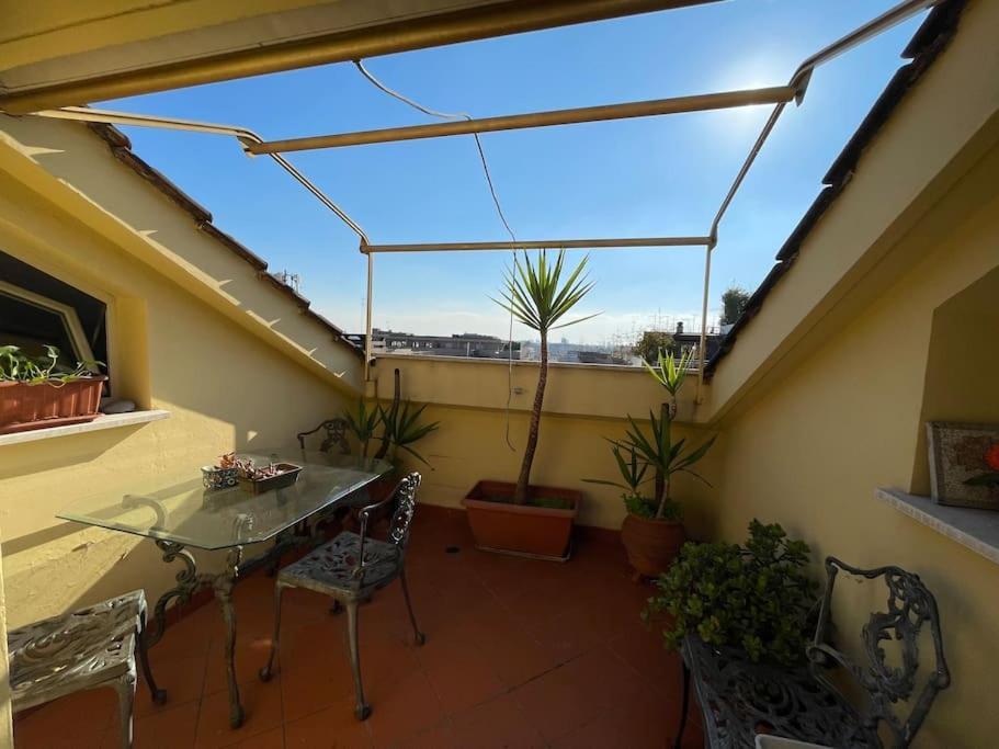 Trastevere Lenci House Рим Экстерьер фото