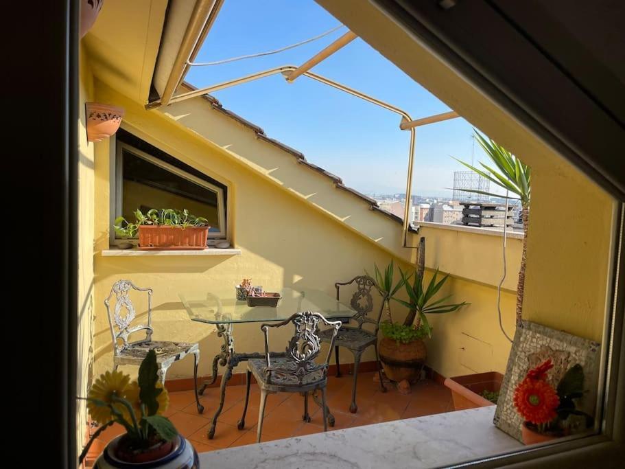 Trastevere Lenci House Рим Экстерьер фото