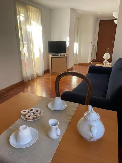 Trastevere Lenci House Рим Экстерьер фото