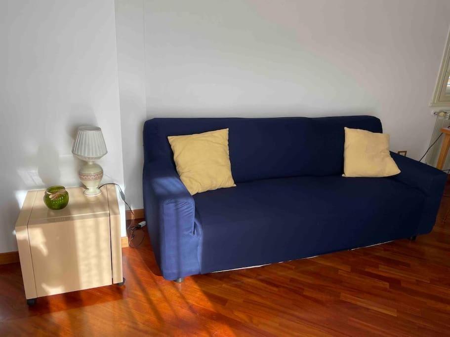Trastevere Lenci House Рим Экстерьер фото