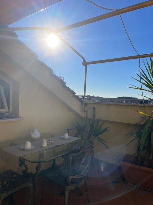 Trastevere Lenci House Рим Экстерьер фото