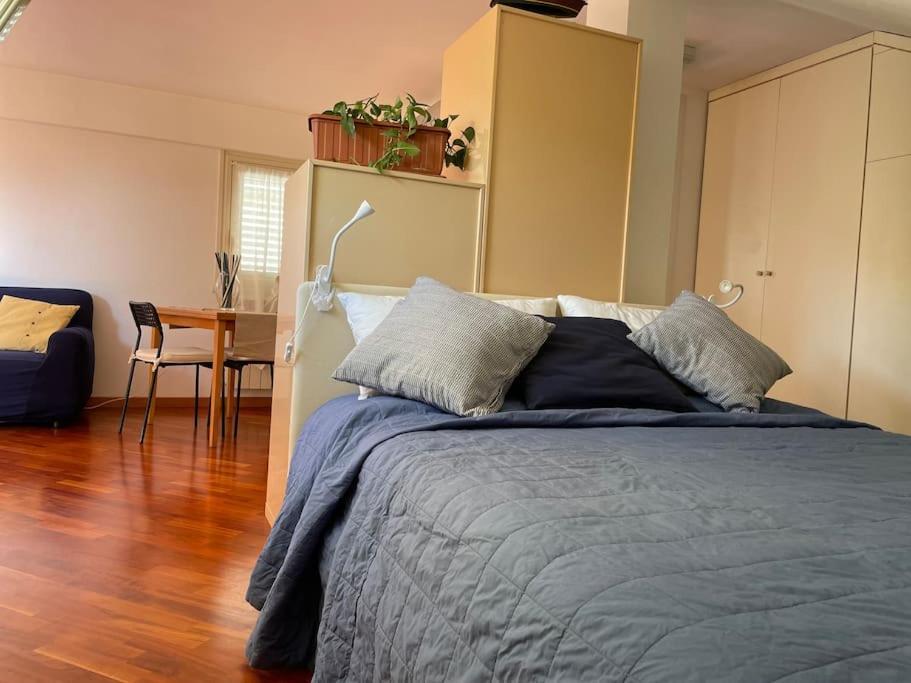 Trastevere Lenci House Рим Экстерьер фото