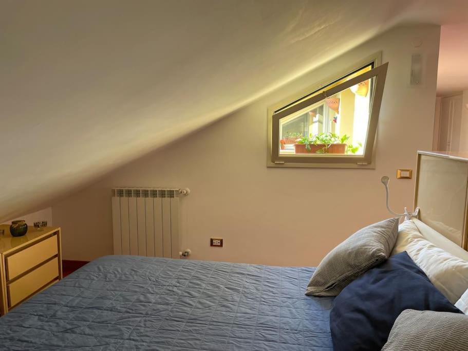 Trastevere Lenci House Рим Экстерьер фото