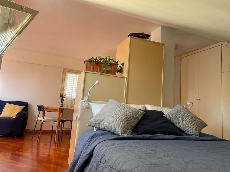 Trastevere Lenci House Рим Экстерьер фото