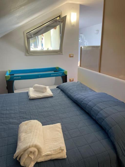 Trastevere Lenci House Рим Экстерьер фото