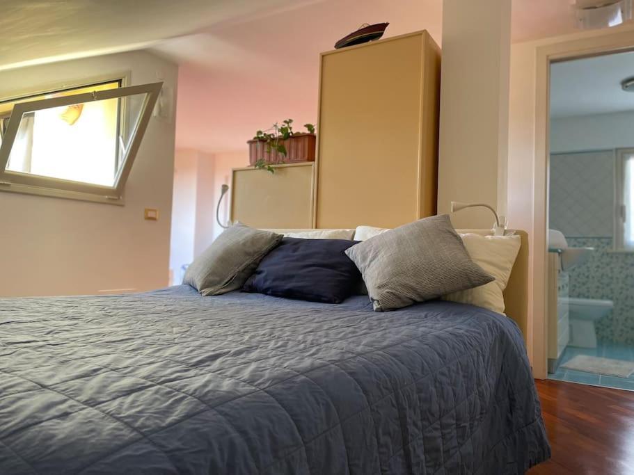 Trastevere Lenci House Рим Экстерьер фото