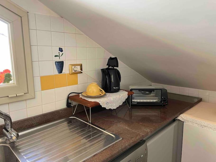 Trastevere Lenci House Рим Экстерьер фото
