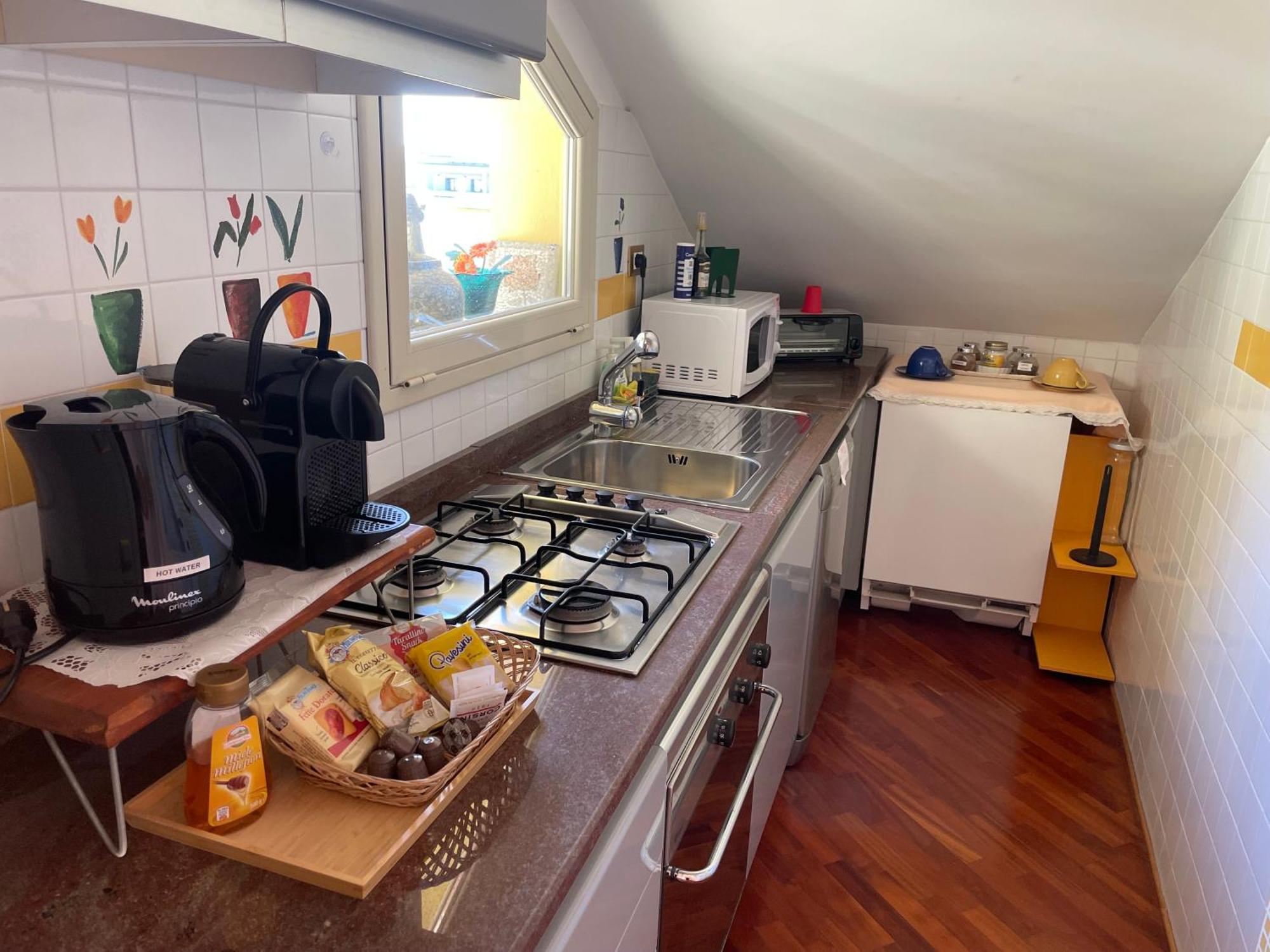 Trastevere Lenci House Рим Экстерьер фото